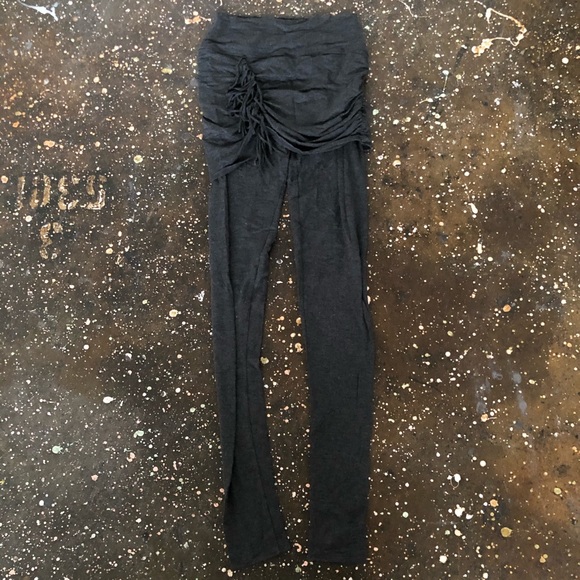 Riller & Fount Wiley Legging Stud Grey Skirt S - Picture 5 of 5